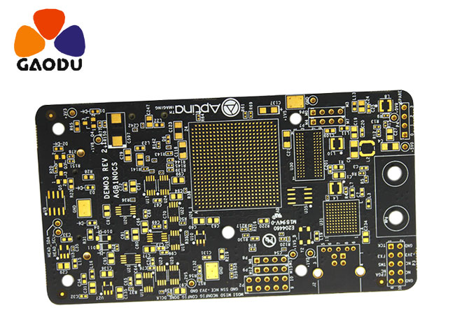 14層高Tg細密線路PCB電路板