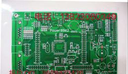 PCB沖孔有毛刺產生的原因以及解決方法