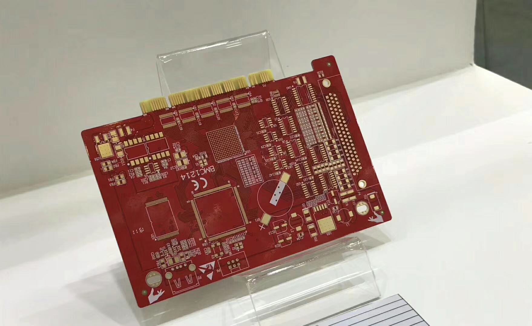 PCB行業發展趨勢