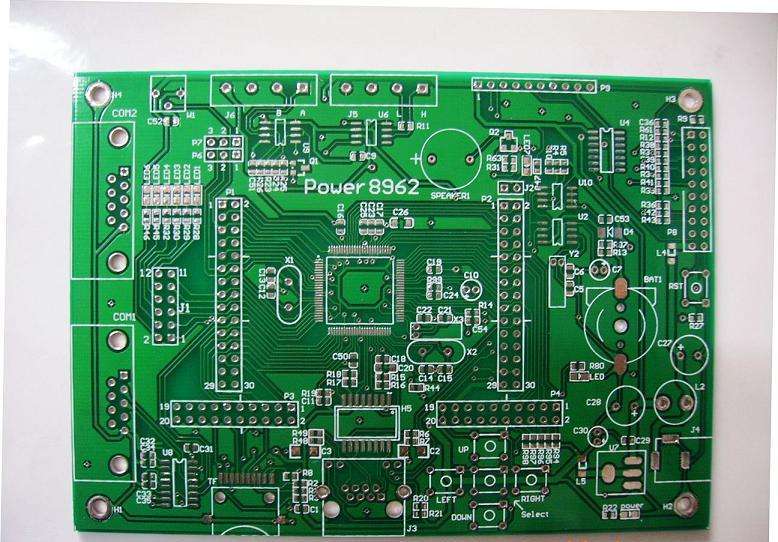 PCB鉆孔工藝故障及解決辦法--孔位偏、移，對位失準