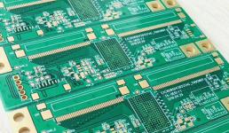 PCB主要原材料采購數(shù)量同比變化分析