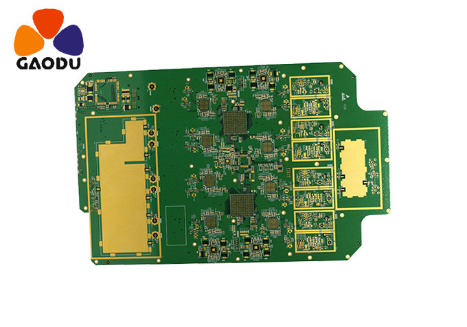 pcb打樣機