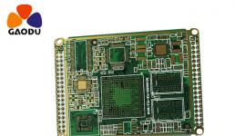 詳解最新PCB技術(shù)