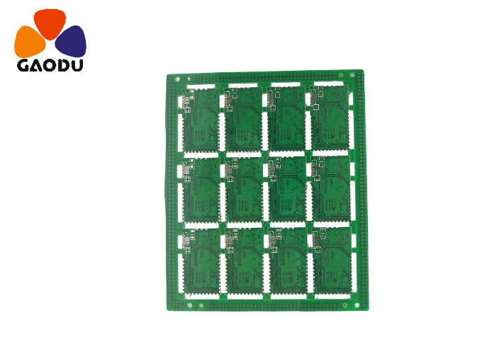 請問在進行高速多層 PCB 設計時，關于電阻電容等器件的封裝