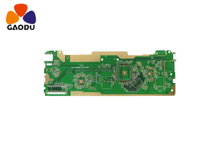 第10問化金板pcb制作流程