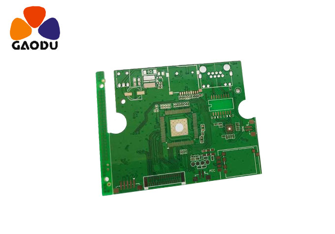 第4問什么是pcb上、下墊板