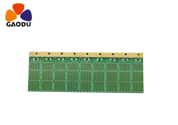 PCB 板設(shè)計(jì)中電源走線的粗細(xì)如何選取？有什么規(guī)則嗎?