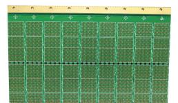 考慮信號完整性時，如果只知道數字芯片的頻率是 1GHZ，一般