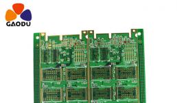 在做 PCB 板制板時(shí)， PCB 選材有沒有什么特殊的規(guī)定或是一般