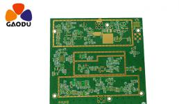 一個好的 PCB 設計，需要做到自身盡量少的向外發射電磁輻射