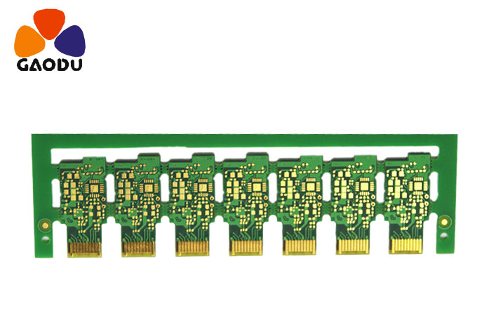 PCB設(shè)計中基板產(chǎn)生的問題及解決方法