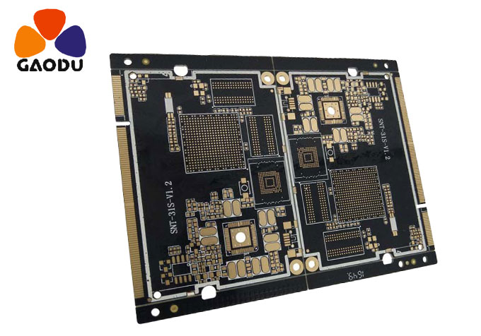 PCB線路板阻抗知識