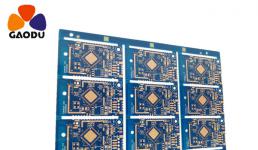 PCB線路板清潔之標準詳細內容