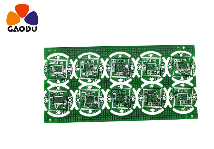 詳解PCB電路板焊接品質控制方法