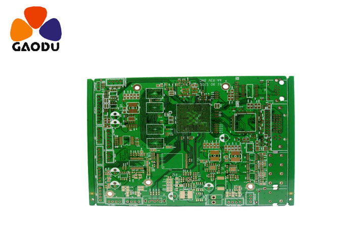 PCB線路板正片跟負片的區別