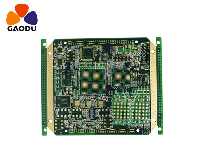 pcb線路板 板材性能五大參數