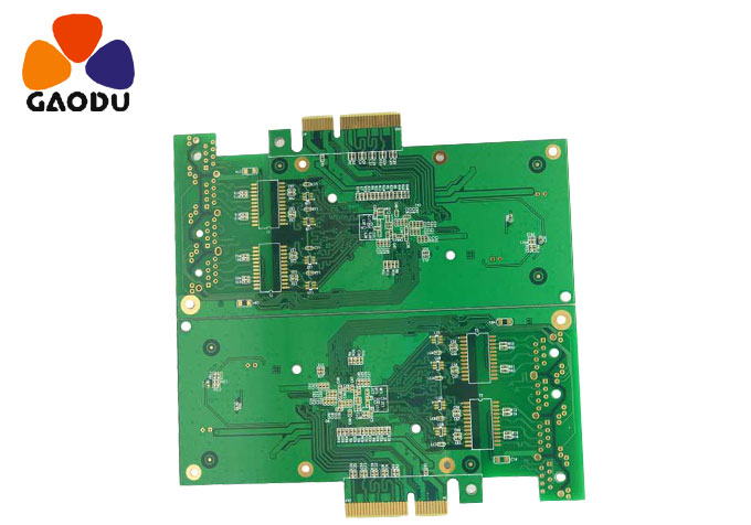 PCB內(nèi)短及開(kāi)路是什么原因