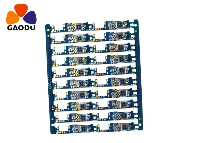 PCB廠甩銅常見的三大主因