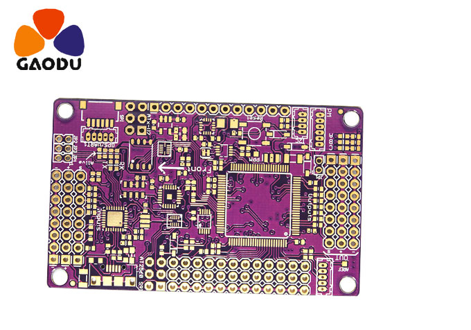 PCB板變形的危害