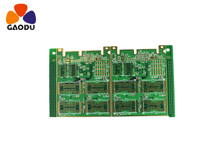 pcb線路板之蝕刻