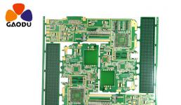 PCB制板工藝中的DFM通用技術要求