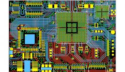 PCB設計如何解決阻抗不連續問題？