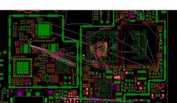 PCB設計公用焊盤問題對于PCBA加工的影響