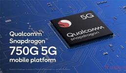 Qualcomm推出驍龍7系全新5G移動平臺