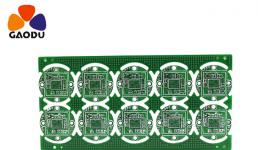 PCB原理圖封裝時需要注意的點(diǎn)和PCB板蛇形走線的作用