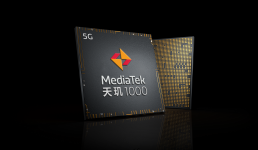 MediaTek發(fā)布旗艦級(jí)5G移動(dòng)平臺(tái)天璣1000，首發(fā)A77架構(gòu)，AI性能世