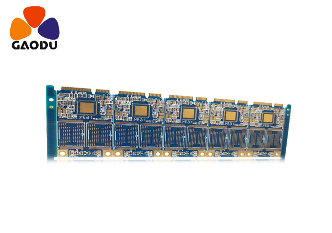 pcb線路板的阻抗類型