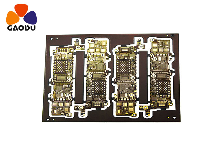 怎么辨別PCB的分層？PCB的顏色區別