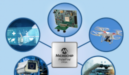 Microchip推出全新低功耗FPGA視頻和圖像處理解決方案， 助力客